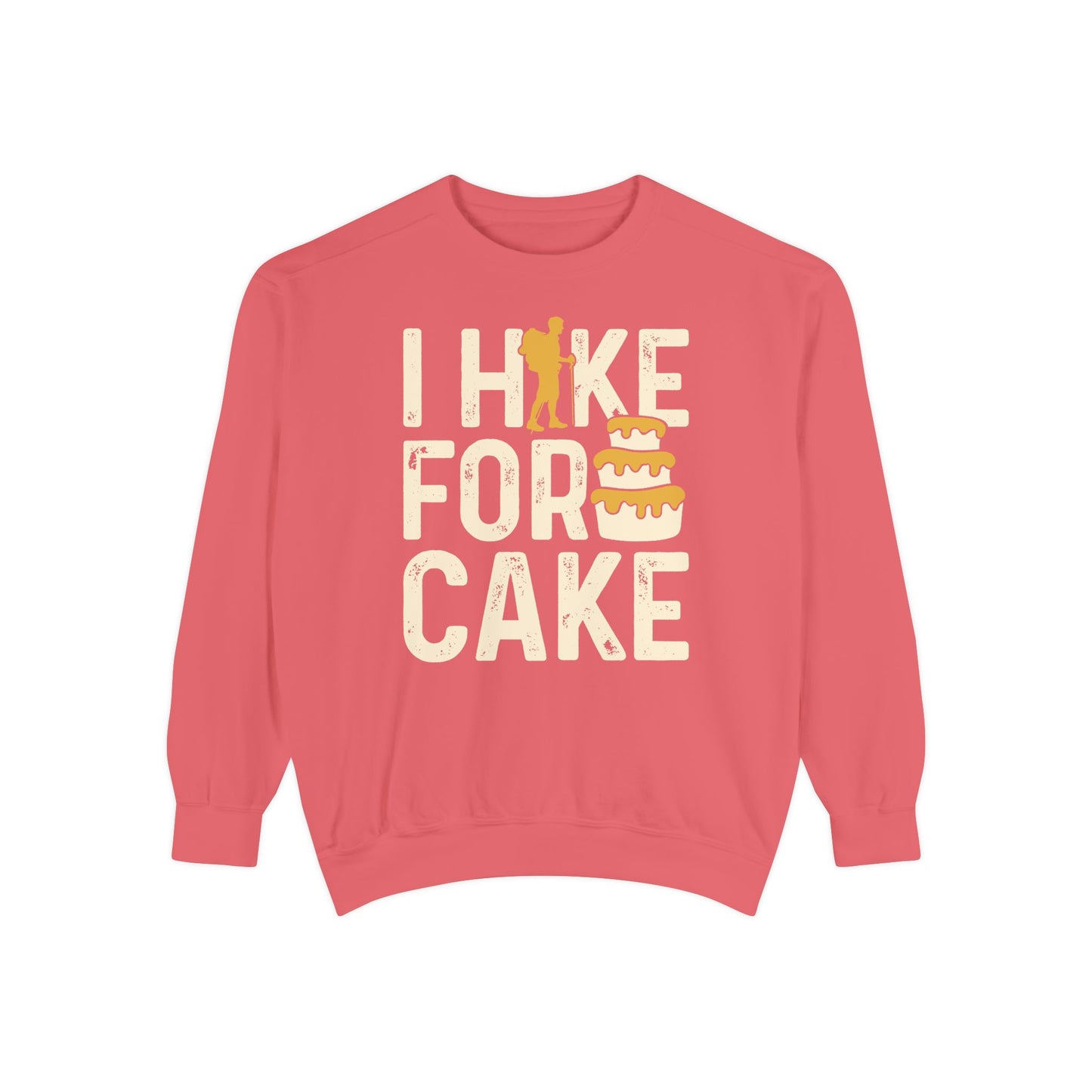 28.1 Summit Sweets Sweatshirt