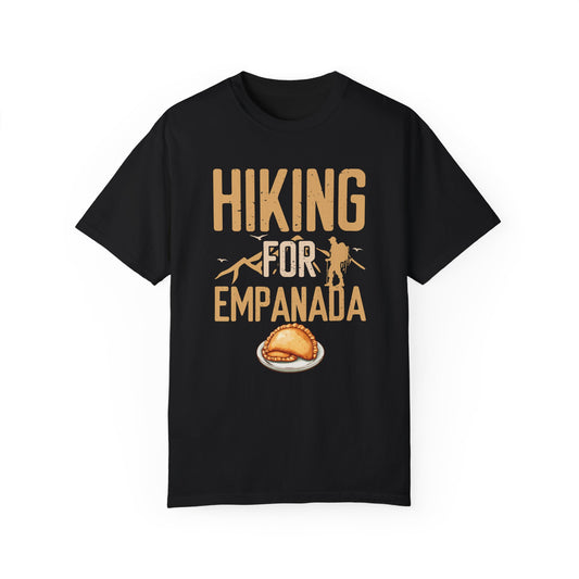 Empanada Expedition