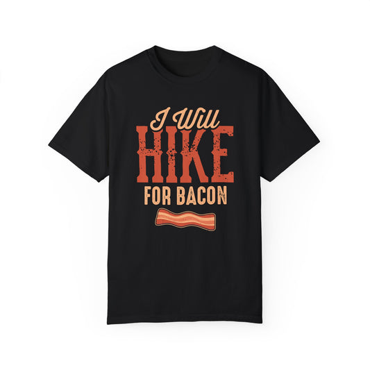 Motivated By Bacon