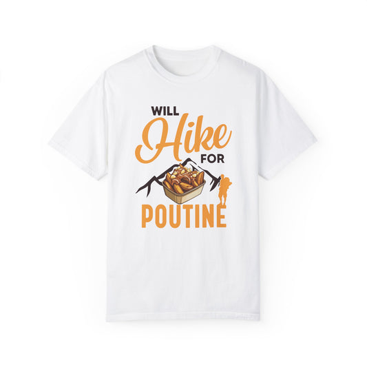 Poutine Power