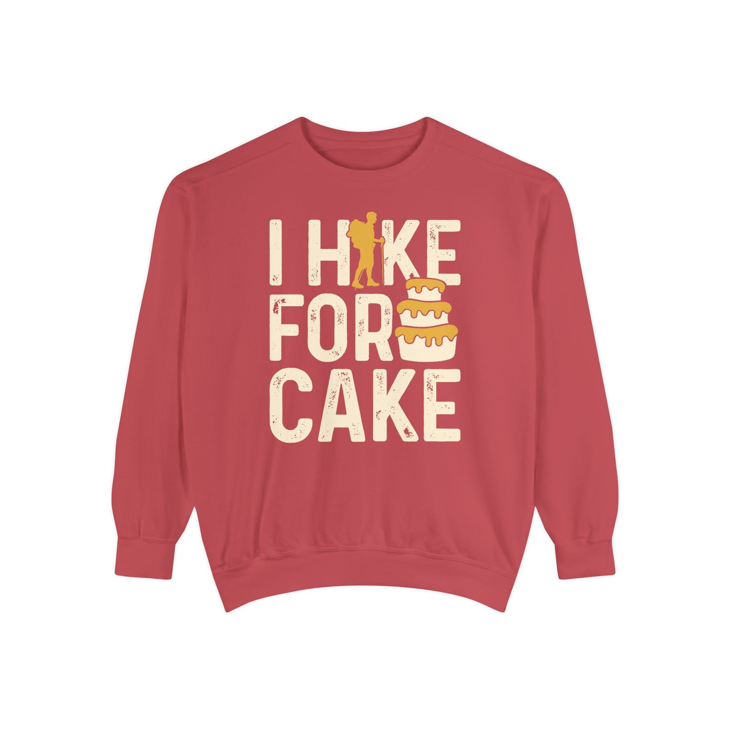 28.1 Summit Sweets Sweatshirt