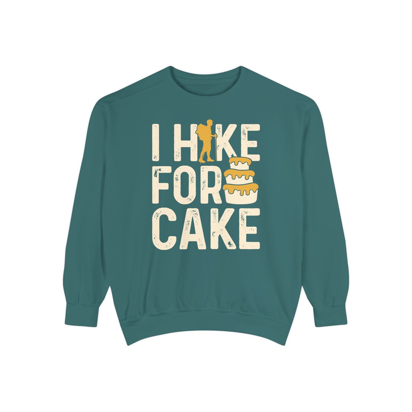 28.1 Summit Sweets Sweatshirt