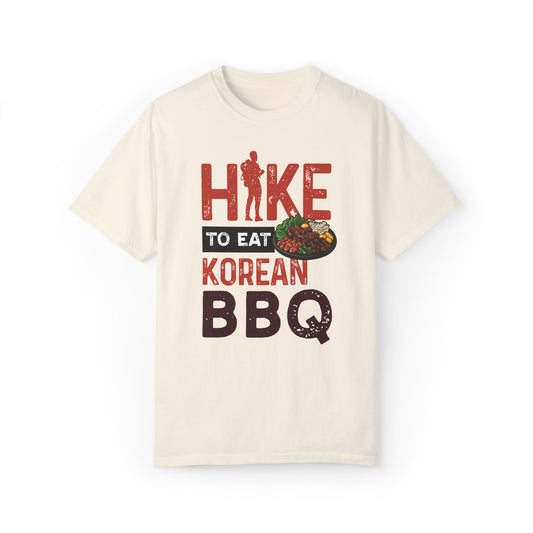 Korean BBQ Trailblazer