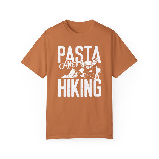 Pasta Peaks