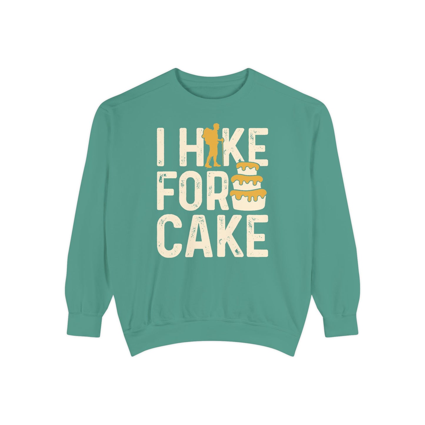 28.1 Summit Sweets Sweatshirt